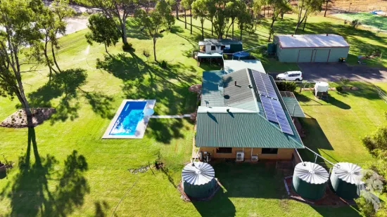 10402 Newell Highway, Jacks Creek, NSW 2390-Image
