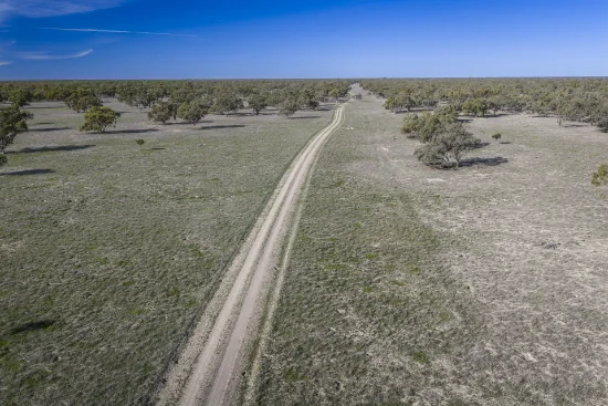 10415 Arthur Hall VC Way, Brewarrina, NSW 2839