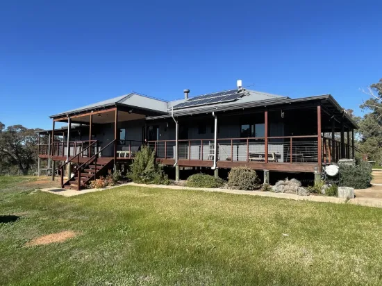111 Forrest St, Boddington, WA 6390