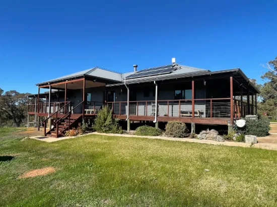 111 Forrest Street, Boddington WA 6390-Image