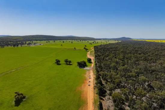 1147 Kamarah Road, Landervale, NSW 2652