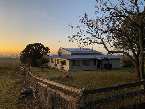 1157 Coonabarabran Road, Mendooran, NSW 2842