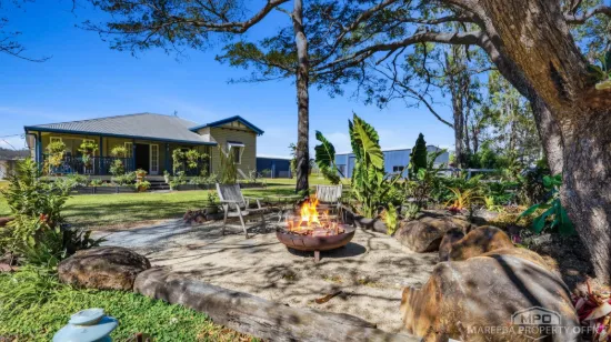 1192 Mulligan Highway, Biboohra, Qld 4880