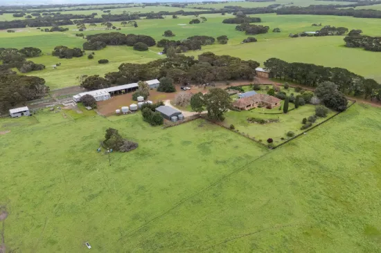 1223 Springs Road, Menzies, SA 5223