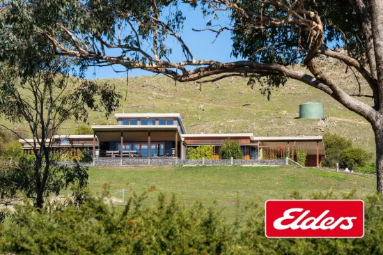126 Lewis Road, Tatong, Vic 3673