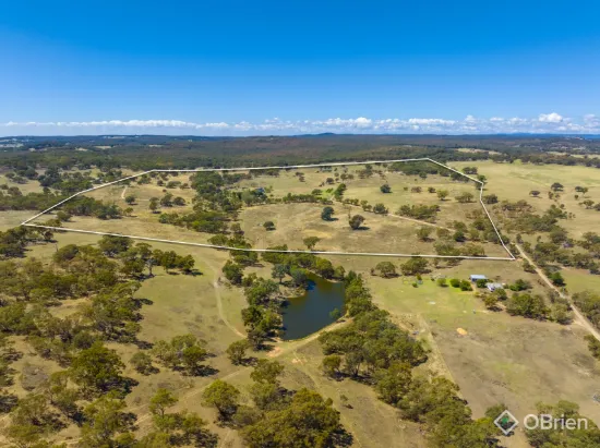 128 Moores Road, Springhurst, Vic 3682