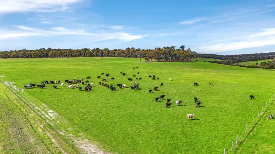 129 Prater Road (Walsall), Busselton, WA 6280