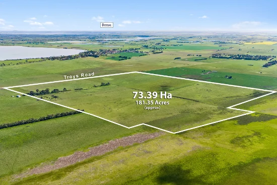 130 Troys Road, Beeac, Vic 3251