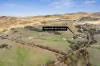 1335 Dairy Flat Road, Tooborac, Vic 3522