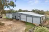 1335 Dairy Flat Road, Tooborac, Vic 3522-Image