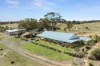 1335 Dairy Flat Road, Tooborac, Vic 3522-Image