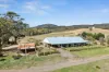 1335 Dairy Flat Road, Tooborac, Vic 3522-Image