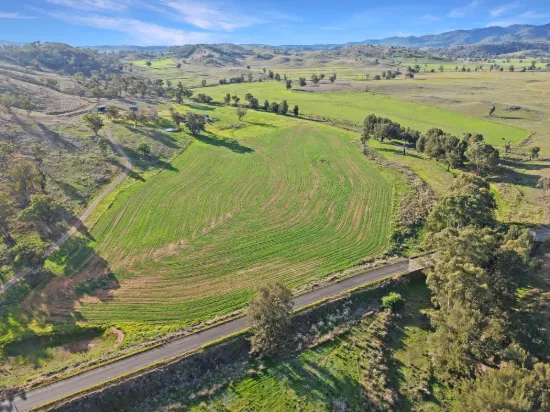1335 Namoi River Road, Manilla, NSW 2346