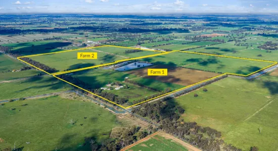 135 Brewer Road, Byrneside VIC 3617-Image