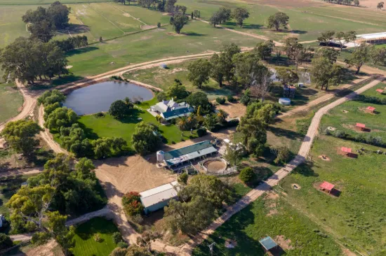 1350 River Road, Toolamba, Vic 3614