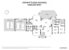 1363 Whittlesea Yea Road, Kinglake West, Vic 3757-Floorplan