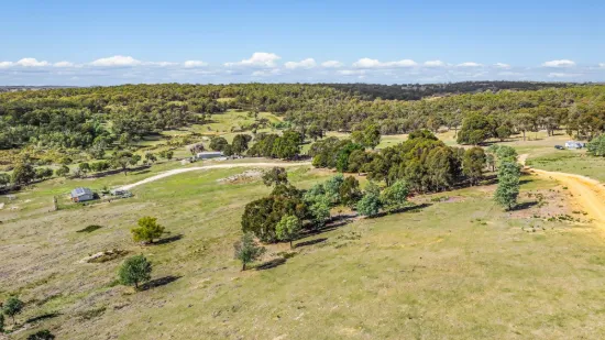 1376 Redground Rd, Crookwell, NSW 2583