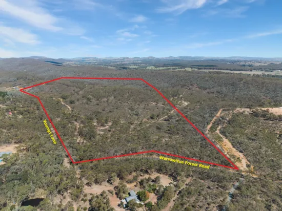 14 Youngs Lane, Heathcote, Vic 3523