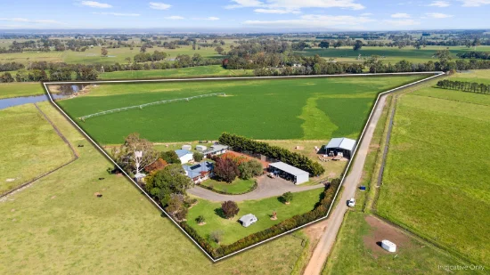 144A Riverview Road, Tinamba, Vic 3859