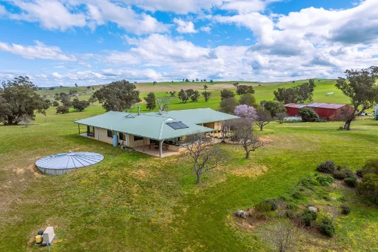 146 Timaru Road, Harden, NSW 2587
