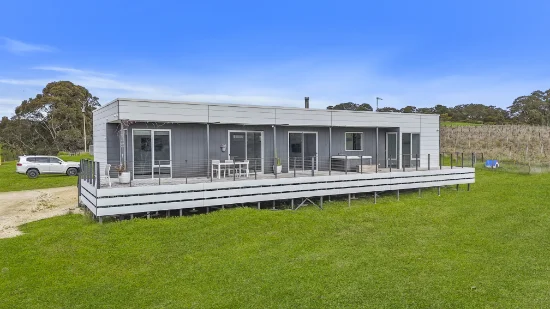 146D Ancell Road, Mount Jagged, SA 5211