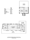 146D Ancell Road, Mount Jagged, SA 5211-Floorplan