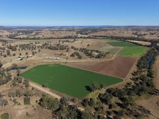 148 Voss Road, Monto, Qld 4630