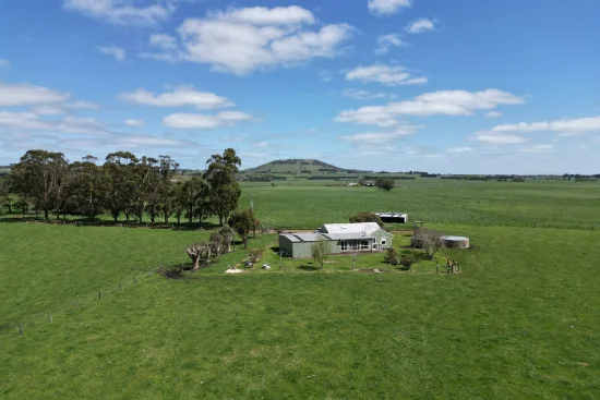 149 Wrights Road, Camperdown, Vic 3260