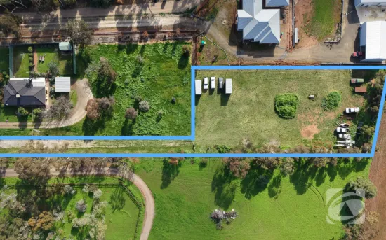 14C Rose Drive, Roseworthy, SA 5371