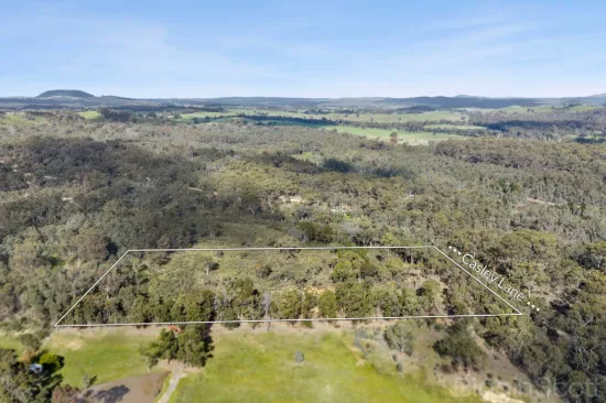 15 Casley Lane, Yandoit, Vic 3461