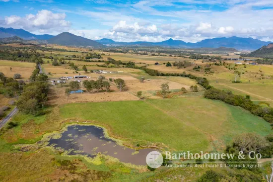 1578 Boonah Rathdowney Road, Coochin, Qld 4310