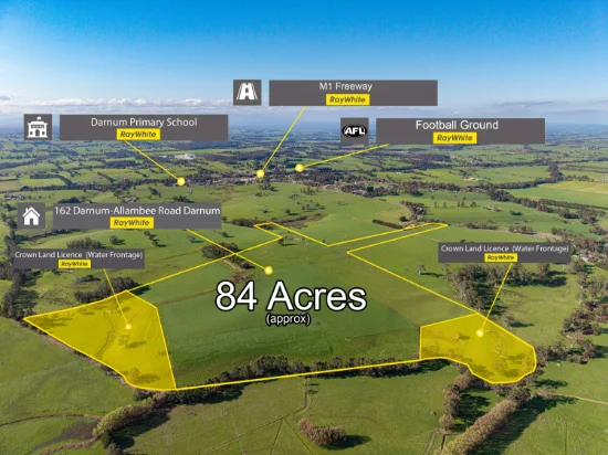 162 Darnum-allambee Road, DARNUM VIC 3822-Image
