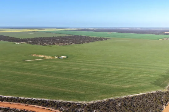 1663 Lake North Road, Jacup, WA 6337