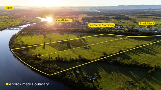 17301 Pacific Highway, Cundletown NSW 2430-Image