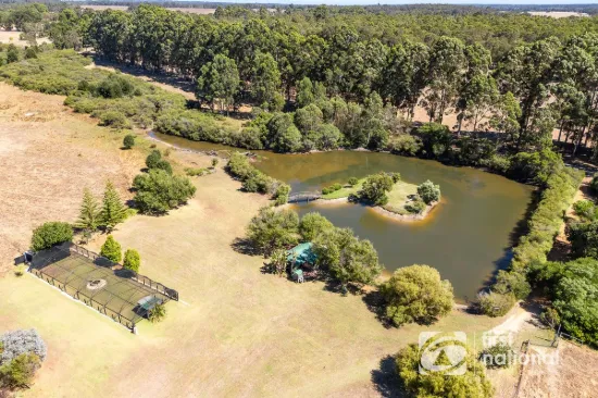 1793 Rosa Brook Road, Rosa Brook, WA 6285