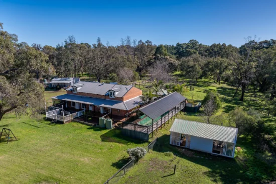 1821 Bussell Highway, Stratham, WA 6237