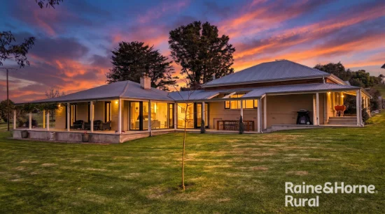 184 Wattle Flat Road, Strathalbyn, SA 5255