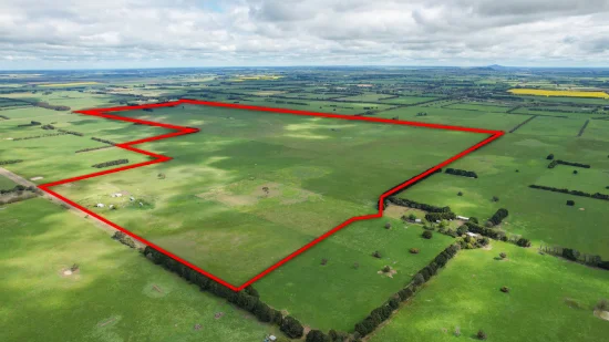 189 Estate Road, Caramut, Vic 3274