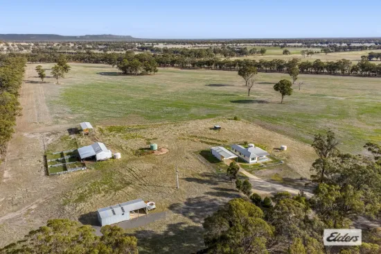 190 Lake Road, Glenorchy, Vic 3385
