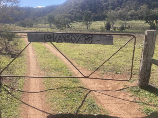 1950 FLAGGS ROAD, Gungal, NSW 2333