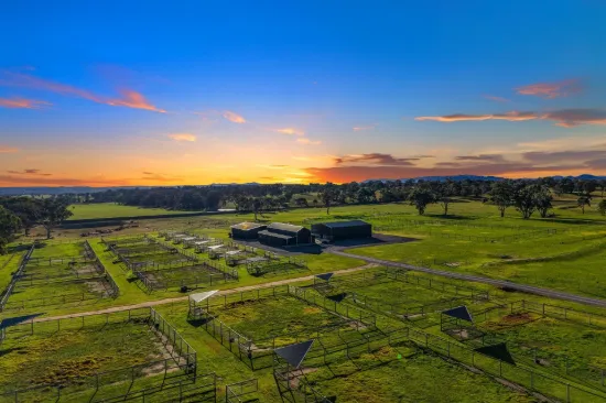 196, 211 Dabee Road, Kandos, NSW 2848