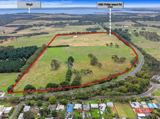 1990 Phillip Island Road, Cowes, Vic 3922