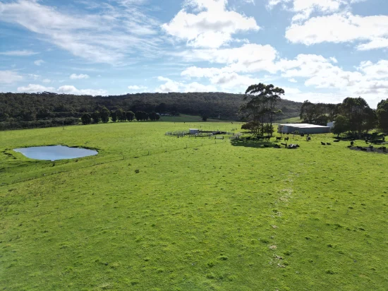 2 Conspicuous Beach Road, Nornalup WA 6333-Image