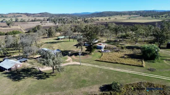 2002 Kingaroy - Cooyar Road, Brooklands, Qld 4615
