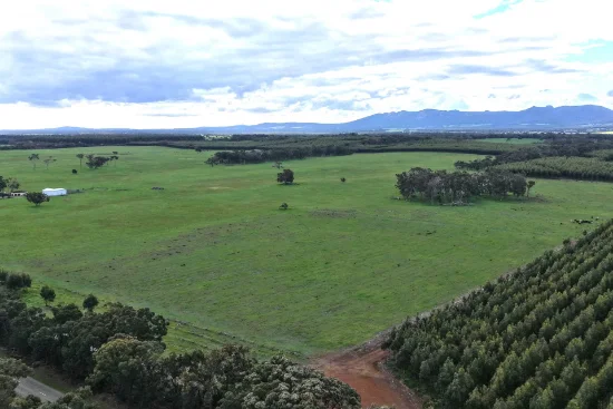 2003 Settlement Road, Napier, WA 6330