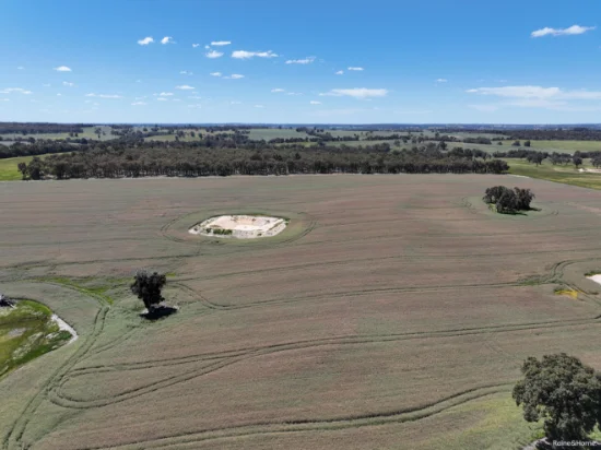 201 Jeffs Road, Jingalup, WA 6395