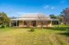 204 Flaxvale Road, Goombargana, NSW 2646-Image
