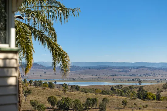 2059 Wivenhoe Somerset Road, Bryden QLD 4312-Image