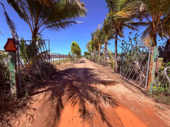 210 Mulgara Road, Berry Springs, NT 0838