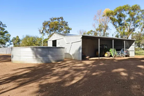 230 Duffy Road, Bambun, WA 6503